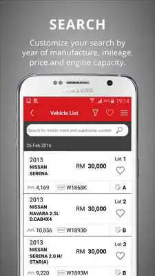 Play MUV Marketplace
