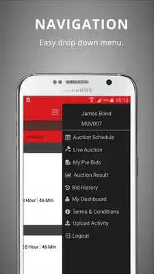 Play MUV Marketplace