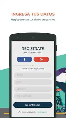 Play Muvo - Bicicletas Eléctricas Compartidas