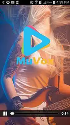 Play MuVox