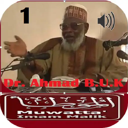 Play Muwadda Malik Dr Ahmad BUK APK Play Muwadda Malik Dr Ahmad BUK APK