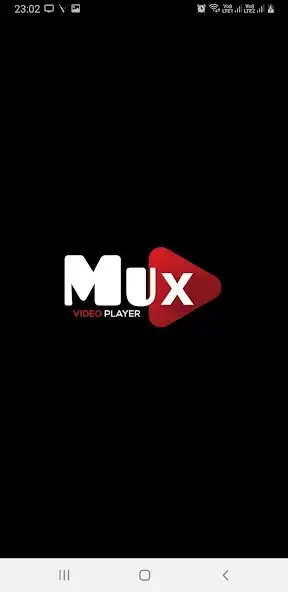 Play MUX-VideoPlayer(Made in India)  and enjoy MUX-VideoPlayer(Made in India) with UptoPlay