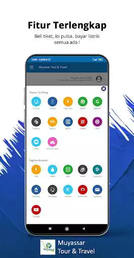 Play Muyassar Tour Travel Play Muyassar Tour Travel