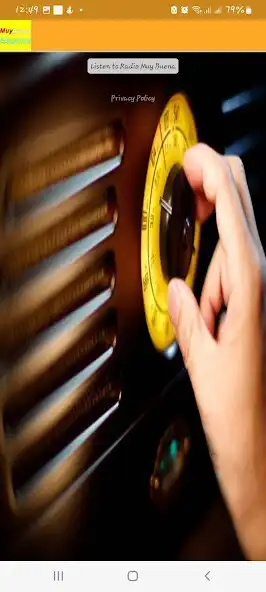 Play Muy Buena FM Live as an online game online Muy Buena FM Live with UptoPlay Play Muy Buena FM Live as an online game Muy Buena FM Live with UptoPlay