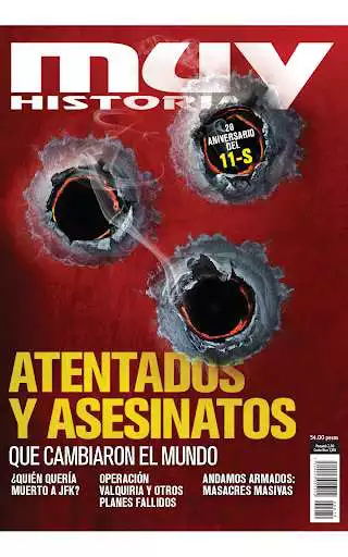 Play Muy Interesante Historia and enjoy Muy Interesante Historia with UptoPlay Play Muy Interesante Historia and enjoy Muy Interesante Historia with UptoPlay