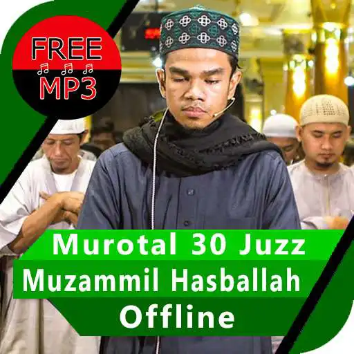 Play Muzammail hasballah Mp3 Offline Complete APK Play Muzammail hasballah Mp3 Offline Complete APK