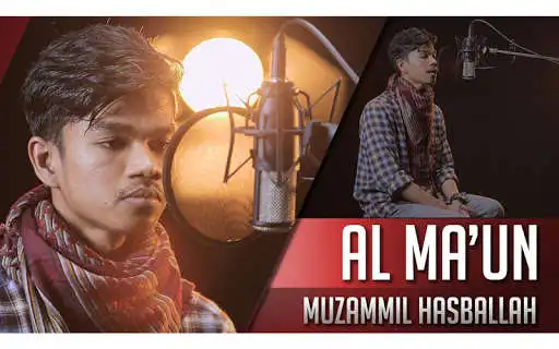 Play Muzammil Hasballah Juz 30 Full Mp3 - Offline
