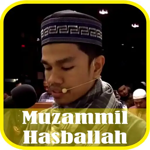 Play Muzammil Hasballah Mp3 Quran Offline APK Play Muzammil Hasballah Mp3 Quran Offline APK