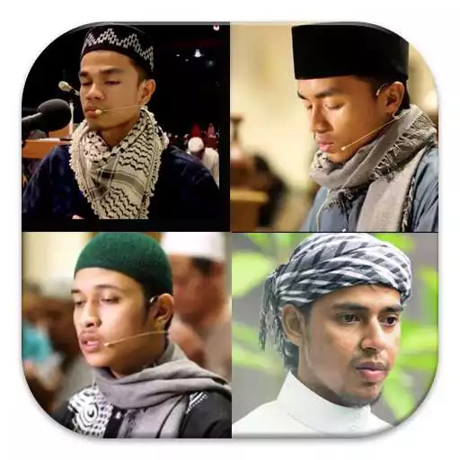 Play Muzammil Ibrahim Taqy Salim APK Play Muzammil Ibrahim Taqy Salim APK