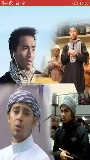 Play Muzammil Ibrahim Taqy Salim  and enjoy Muzammil Ibrahim Taqy Salim with UptoPlay