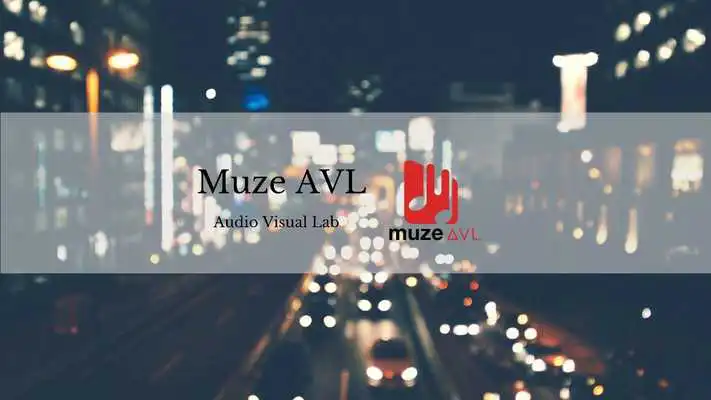 Play Muze AVL