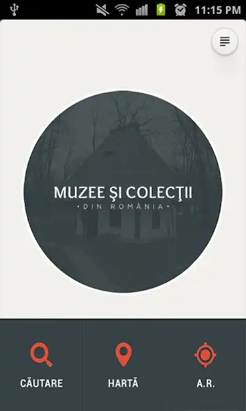 Play Muzee si Colectii din Romania  and enjoy Muzee si Colectii din Romania with UptoPlay