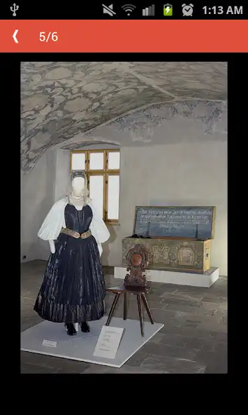 Play Muzee si Colectii din Romania as an online game Muzee si Colectii din Romania with UptoPlay