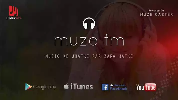 Play Muze FM