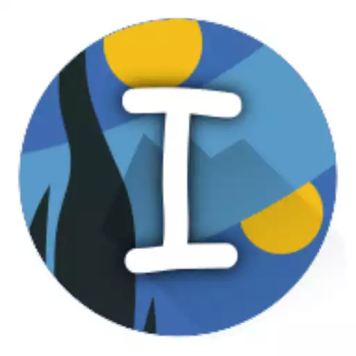 Free play online Muzei - Bing Image of the Day APK