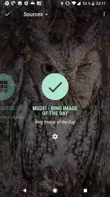 Play Muzei - Bing Image of the Day Play Muzei - Bing Image of the Day
