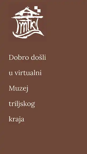 Play Muzej triljskog kraja AR  and enjoy Muzej triljskog kraja AR with UptoPlay