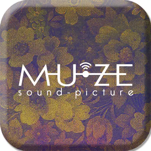 Play Muze sound-picture APK