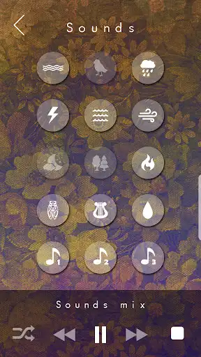 Play Muze sound-picture as an online game Muze sound-picture with UptoPlay