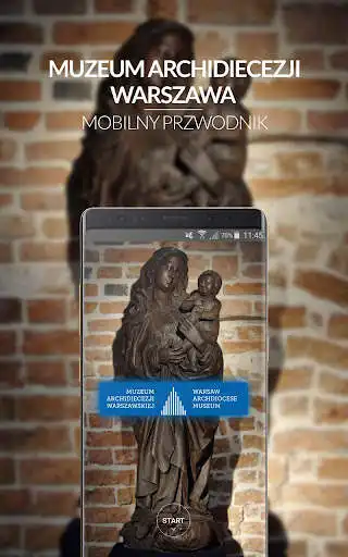 Play Muzeum Archidiecezji Warszawa  and enjoy Muzeum Archidiecezji Warszawa with UptoPlay