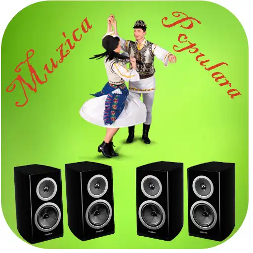 Play Muzica Populara APK