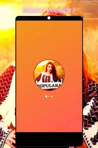 Play Muzica Populara Romaneasca as an online game Muzica Populara Romaneasca with UptoPlay