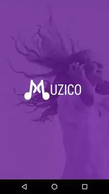 Play Muzico Music Player plus