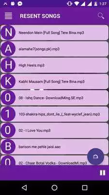 Play Muzico Music Player plus