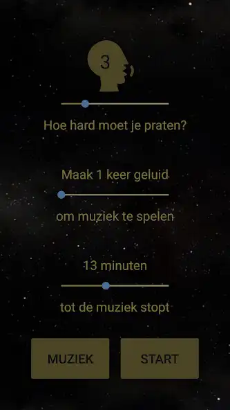 Play Muziek in de Nacht  and enjoy Muziek in de Nacht with UptoPlay