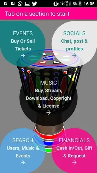 Play Muzikol  and enjoy Muzikol with UptoPlay