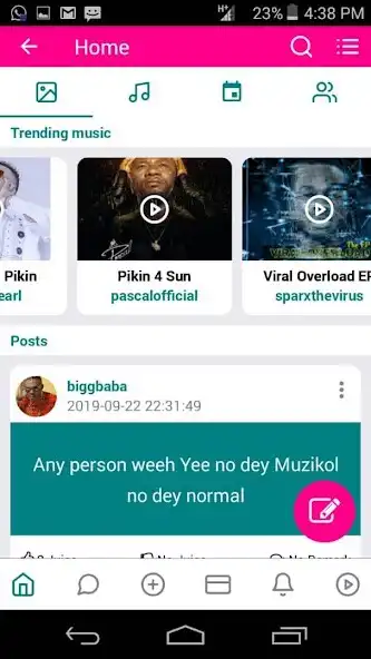 Play Muzikol as an online game Muzikol with UptoPlay