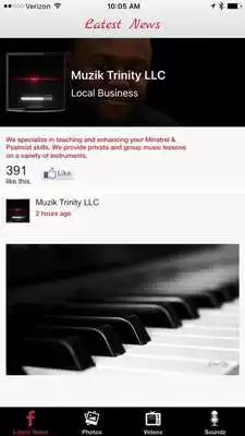 Play Muzik Trinity