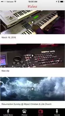 Play Muzik Trinity