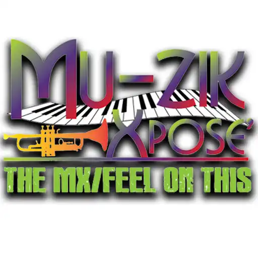 Play Mu-Zik Xpose Radio APK