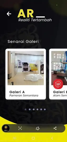 Play Muzium Perak AR  and enjoy Muzium Perak AR with UptoPlay