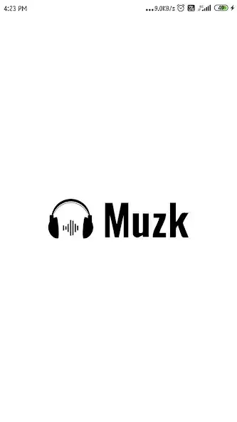 Play Muzk.me Pro  and enjoy Muzk.me Pro with UptoPlay
