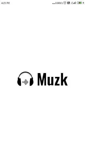 Play Muzk.me  and enjoy Muzk.me with UptoPlay