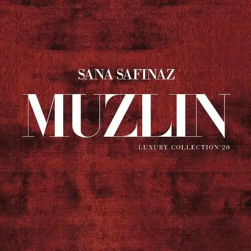 Play Muzlin by Sana Safinas APK