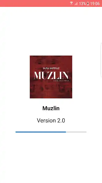 Play Muzlin by Sana Safinas  and enjoy Muzlin by Sana Safinas with UptoPlay