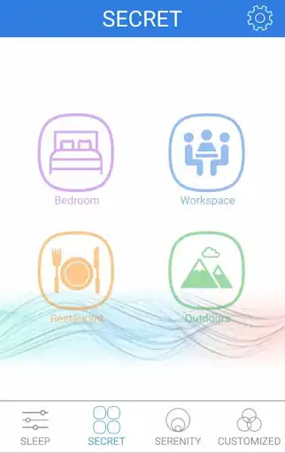 Play Muzo as an online game Muzo with UptoPlay