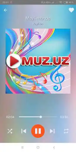 Play MUZ.UZ  and enjoy MUZ.UZ with UptoPlay