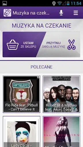 Play Muzyka na czekanie w Play  and enjoy Muzyka na czekanie w Play with UptoPlay