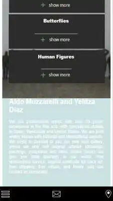 Play Muzzarelli Diaz Art