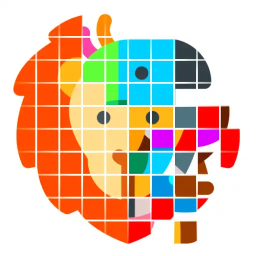 Play Muzzle Puzzle Hybrid Animals APK