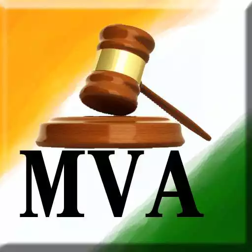 Run free android online MVA - Motor Vehicles Act APK
