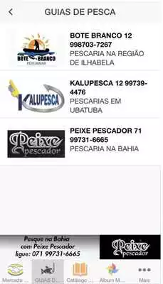 Play MVA PESCA
