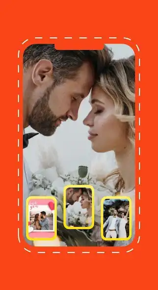 Play MVBits video maker  and enjoy MVBits video maker with UptoPlay