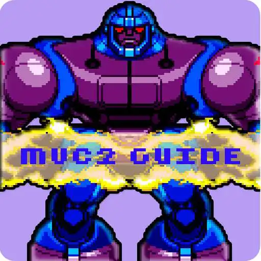 Free play online MVC2 Pocket Guide APK