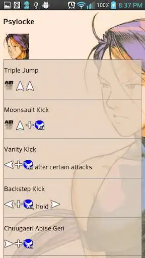 Play MVC2 Pocket Guide