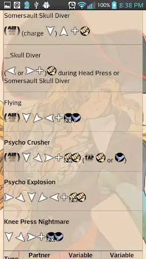 Play MVC2 Pocket Guide